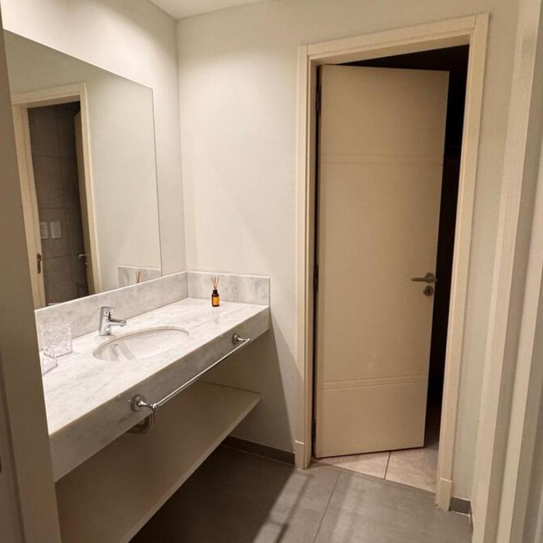 New apartment in the heart of Río Cuarto - Apartamento de 1 dormitorio - 5