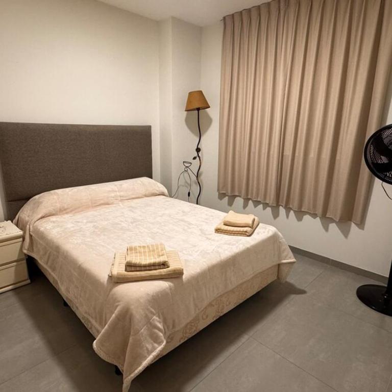 New apartment in the heart of Río Cuarto - Apartamento de 1 dormitorio - 10