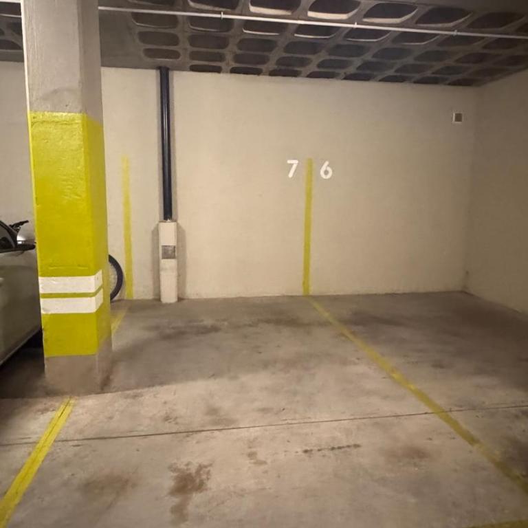 New apartment in the heart of Río Cuarto - Apartamento de 1 dormitorio - 12