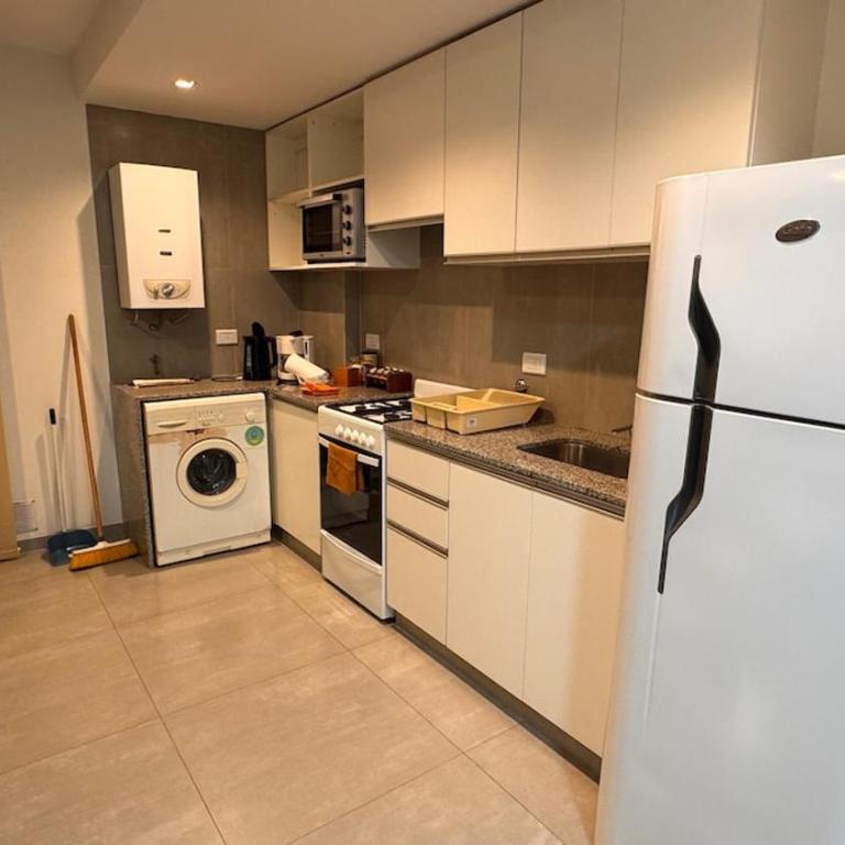 New apartment in the heart of Río Cuarto - Apartamento de 1 dormitorio - 13