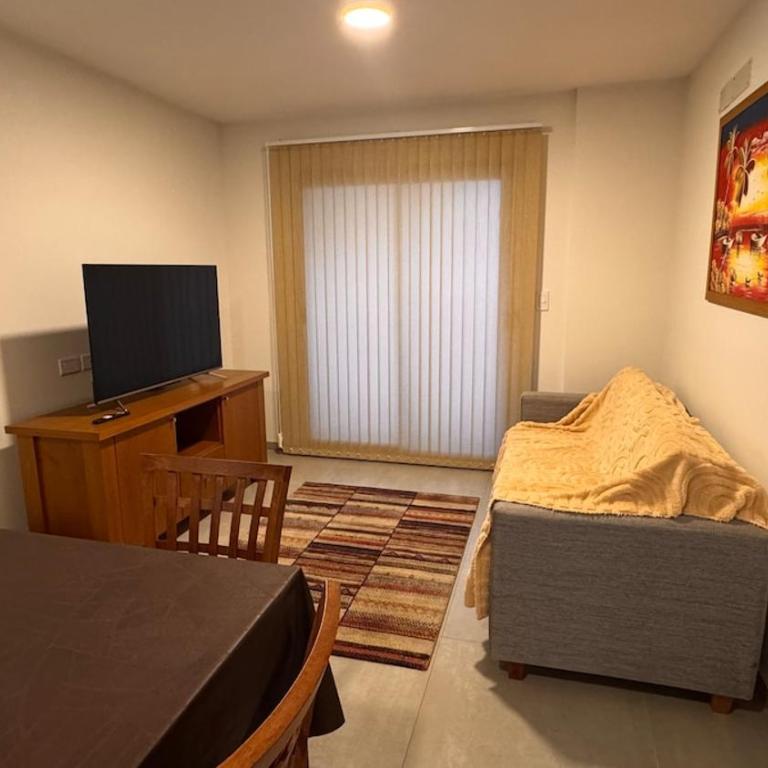 New apartment in the heart of Río Cuarto - Apartamento de 1 dormitorio - 14