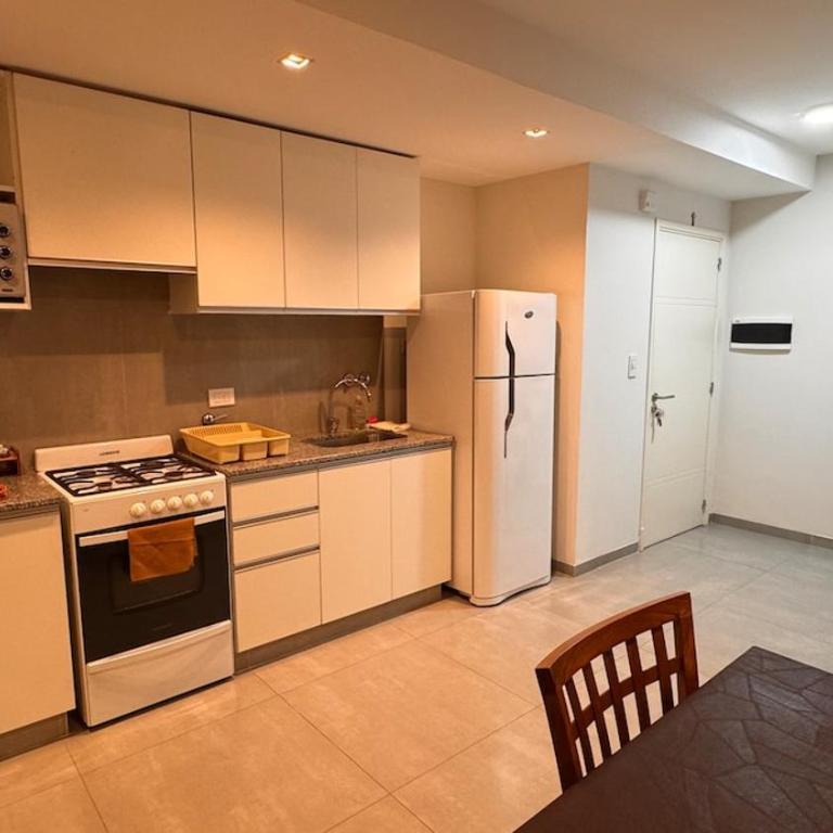 New apartment in the heart of Río Cuarto - Apartamento de 1 dormitorio - 15