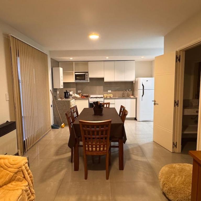 New apartment in the heart of Río Cuarto - Apartamento de 1 dormitorio - 16