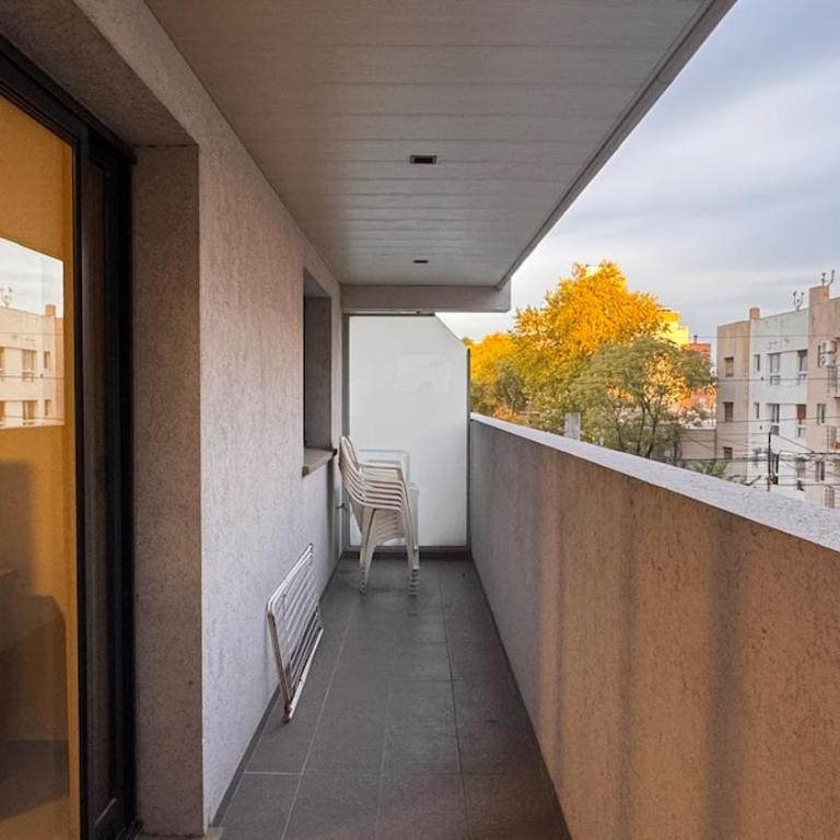 New apartment in the heart of Río Cuarto - Apartamento de 1 dormitorio - 17