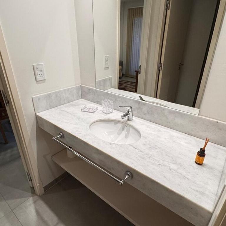 New apartment in the heart of Río Cuarto - Apartamento de 1 dormitorio - 18