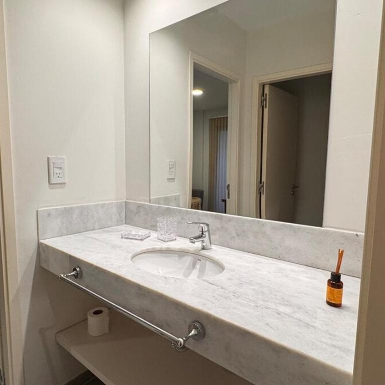 New apartment in the heart of Río Cuarto - Apartamento de 1 dormitorio - 20