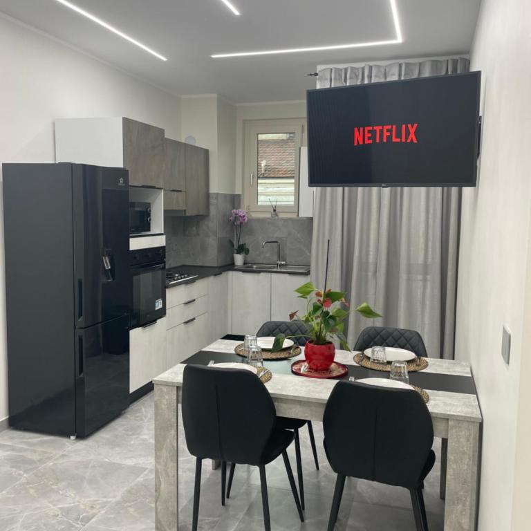 Appartamento - Torino San Paolo - Appartamento con 1 Camera da Letto - 1