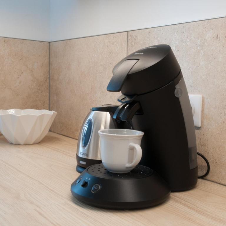 Le Cachat - City center - Free wifi - Appartamento con 2 Camere da Letto - 12