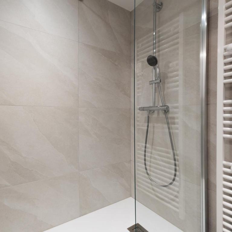 Le Cachat - City center - Free wifi - Appartamento con 2 Camere da Letto - 7