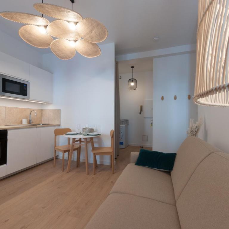 Le Cachat - City center - Free wifi - Appartamento con 2 Camere da Letto - 18