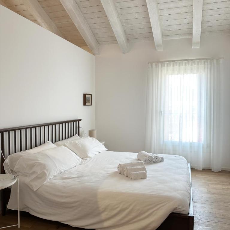 Tarsilla Appartamenti - Centro Storico - One-Bedroom Apartment - 10