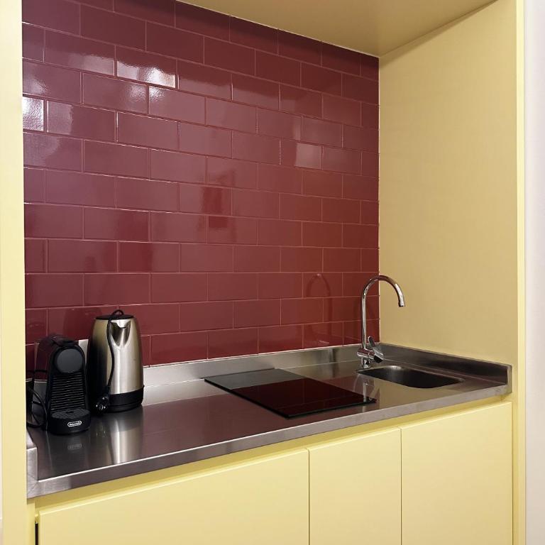 Tarsilla Appartamenti - Centro Storico - One-Bedroom Apartment - 8