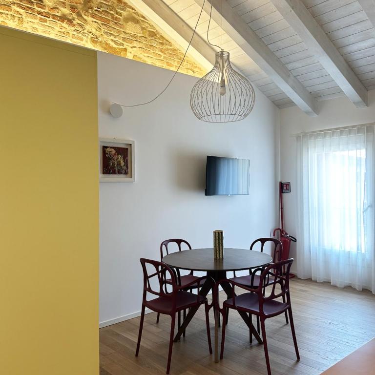 Tarsilla Appartamenti - Centro Storico - One-Bedroom Apartment - 11