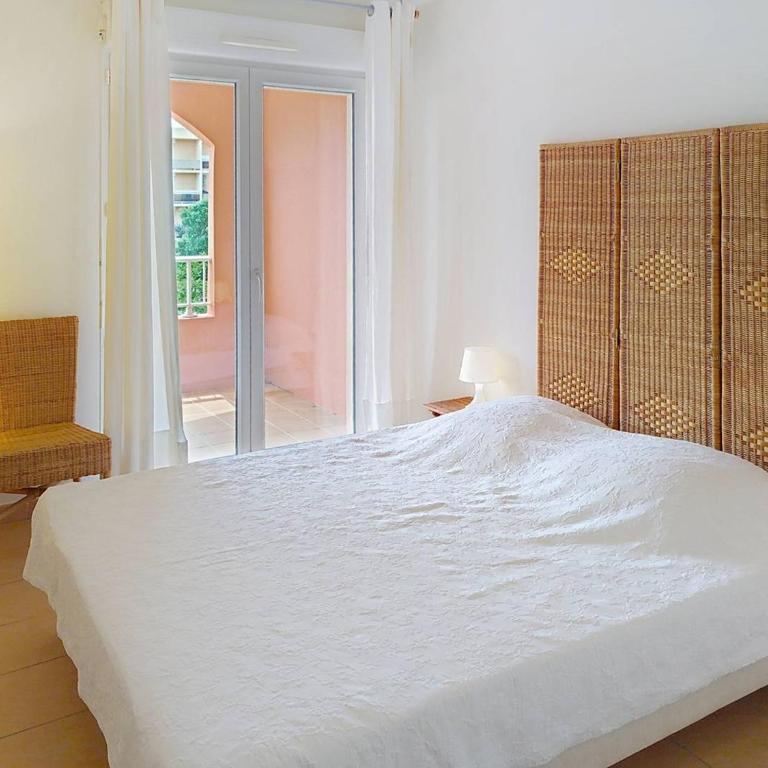 Spacieux T2 avec Loggia à 800m de la Plage, Parking et Forfait Ménage Inclus - Bormes-les-Mimosas - FR-1-610-12 - Apartment (5 Erwachsene) - 7