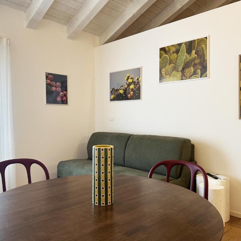 Tarsilla Appartamenti - Centro Storico - One-Bedroom Apartment - 15