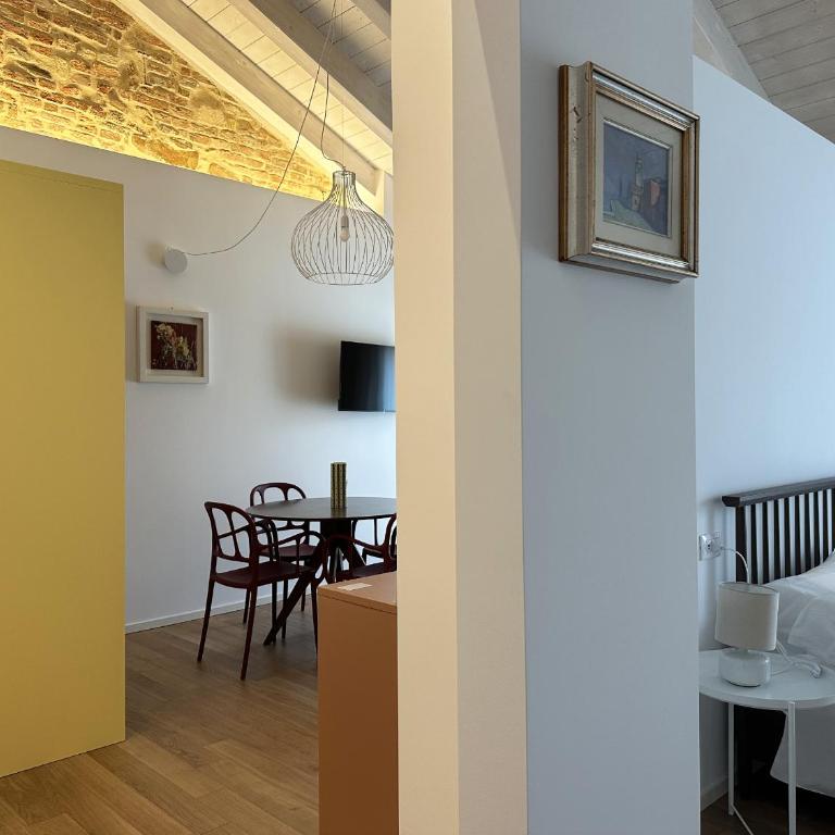 Tarsilla Appartamenti - Centro Storico - One-Bedroom Apartment - 14