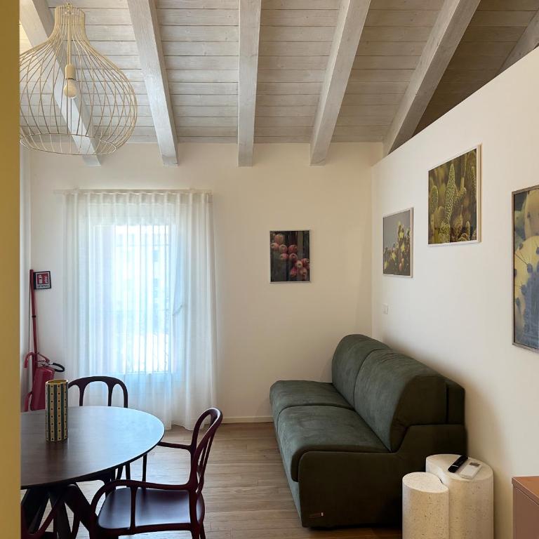 Tarsilla Appartamenti - Centro Storico - One-Bedroom Apartment - 13