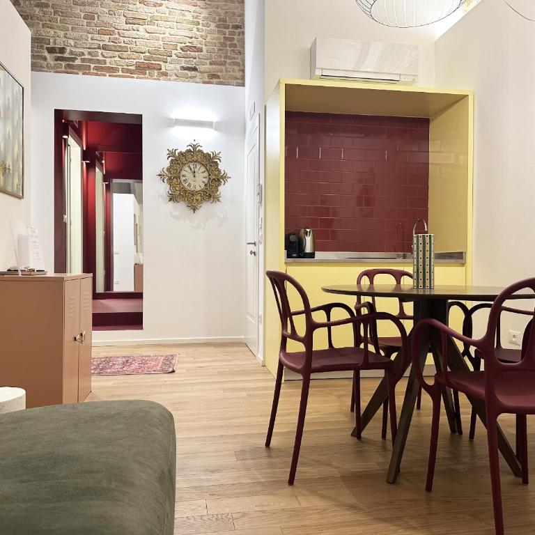 Tarsilla Appartamenti - Centro Storico - One-Bedroom Apartment - 16