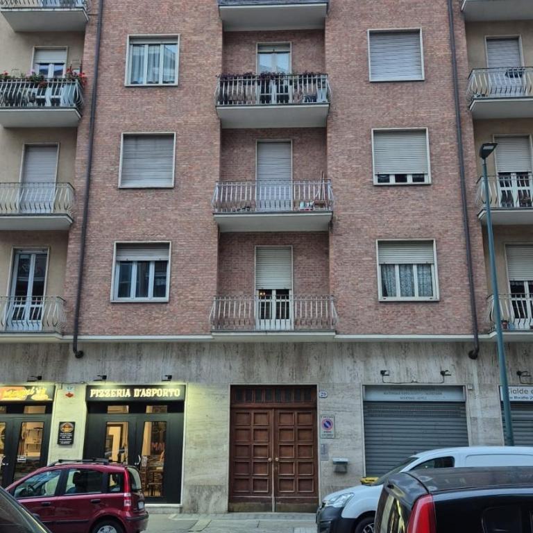 Appartamento - Torino San Paolo - Appartamento con 1 Camera da Letto - 11