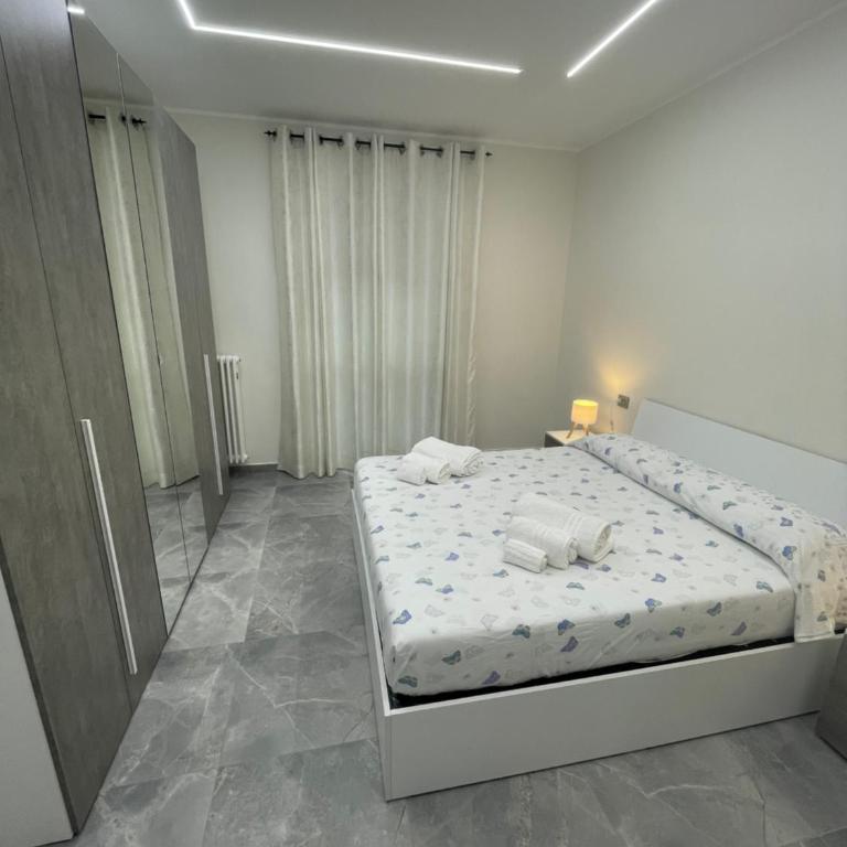 Appartamento - Torino San Paolo - Appartamento con 1 Camera da Letto - 2