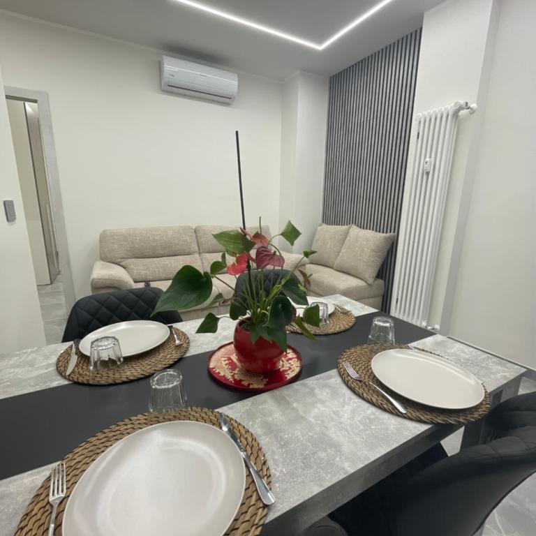 Appartamento - Torino San Paolo - Appartamento con 1 Camera da Letto - 3