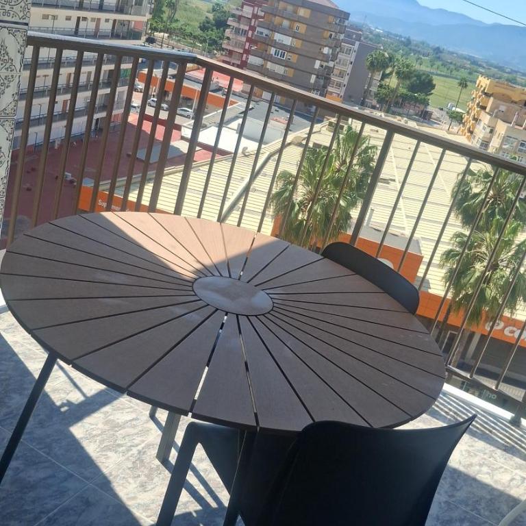 Sea and Sun con vistas a la playa San Antoni - Two-Bedroom Apartment - 2