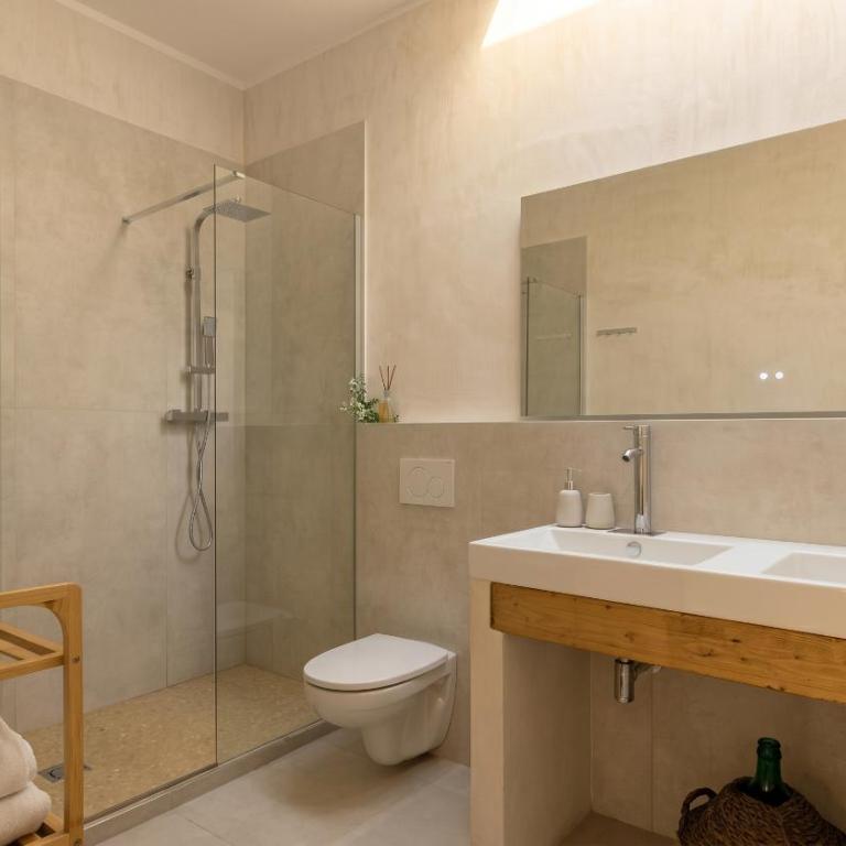 221 District, Suite al Colosseo - Appartamento con 1 Camera da Letto - 15