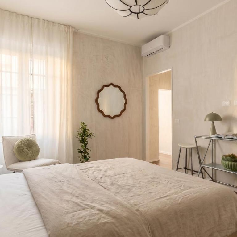 221 District, Suite al Colosseo - Appartamento con 1 Camera da Letto - 9