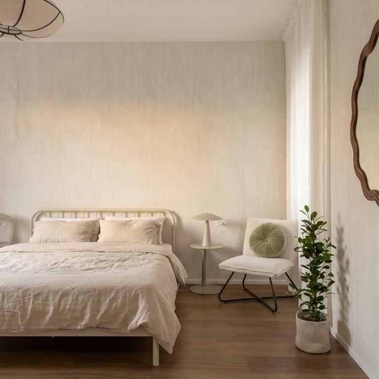 221 District, Suite al Colosseo - Appartamento con 1 Camera da Letto - 2
