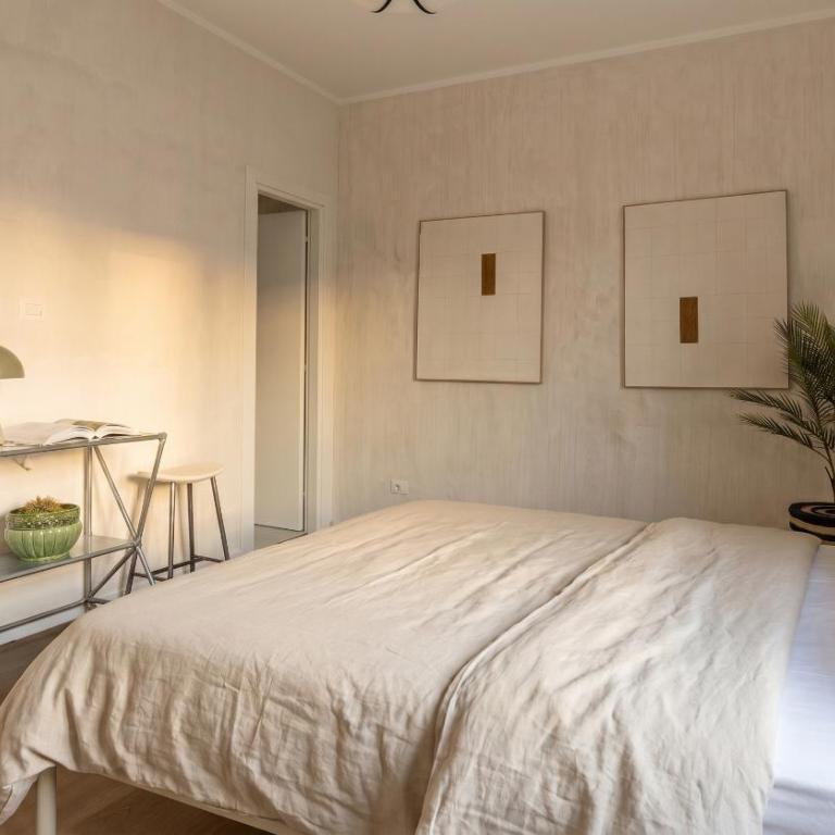 221 District, Suite al Colosseo - Appartamento con 1 Camera da Letto - 10