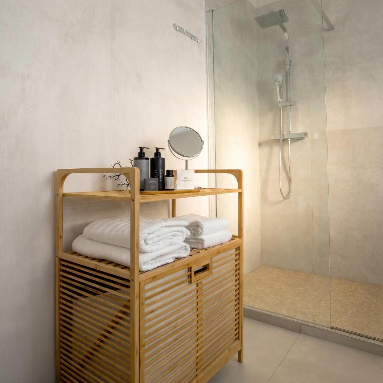 221 District, Suite al Colosseo - Appartamento con 1 Camera da Letto - 13