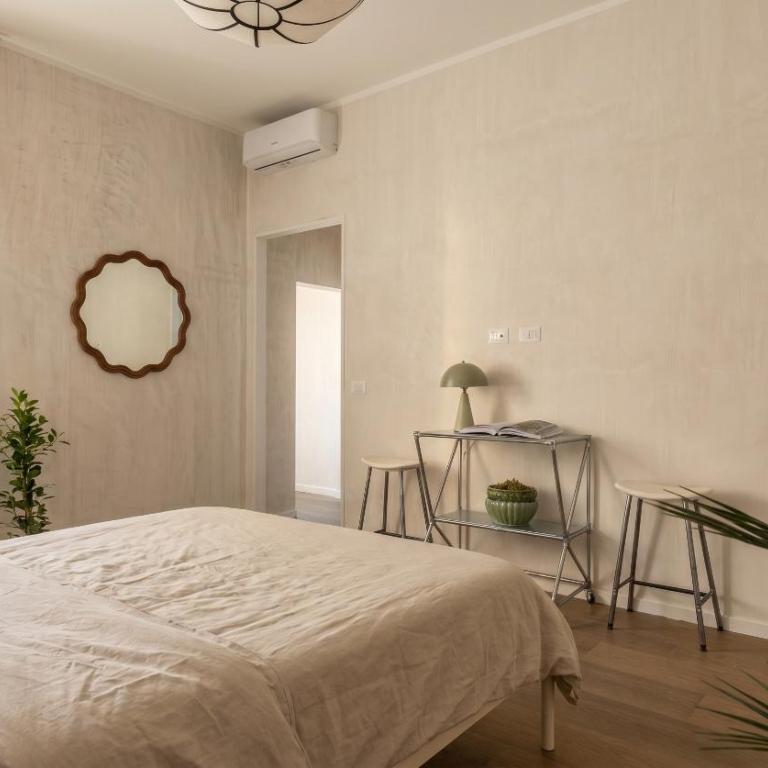 221 District, Suite al Colosseo - Appartamento con 1 Camera da Letto - 6