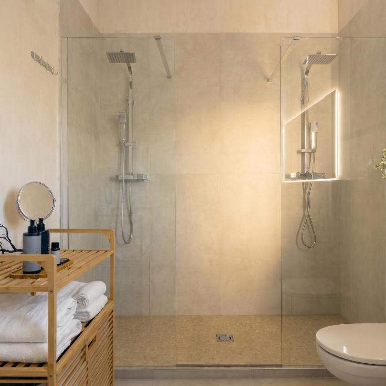 221 District, Suite al Colosseo - Appartamento con 1 Camera da Letto - 5