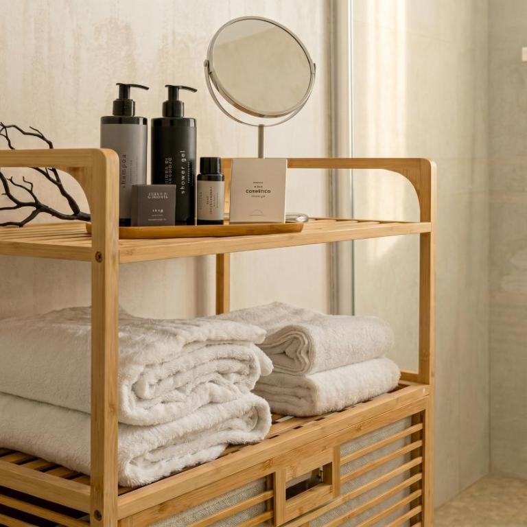 221 District, Suite al Colosseo - Appartamento con 1 Camera da Letto - 17
