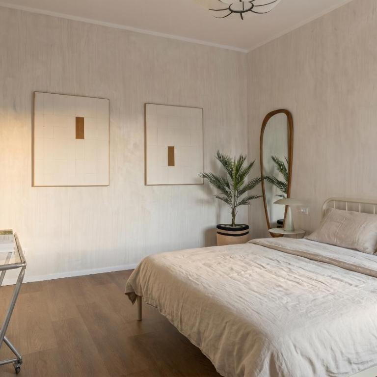 221 District, Suite al Colosseo - Appartamento con 1 Camera da Letto - 16