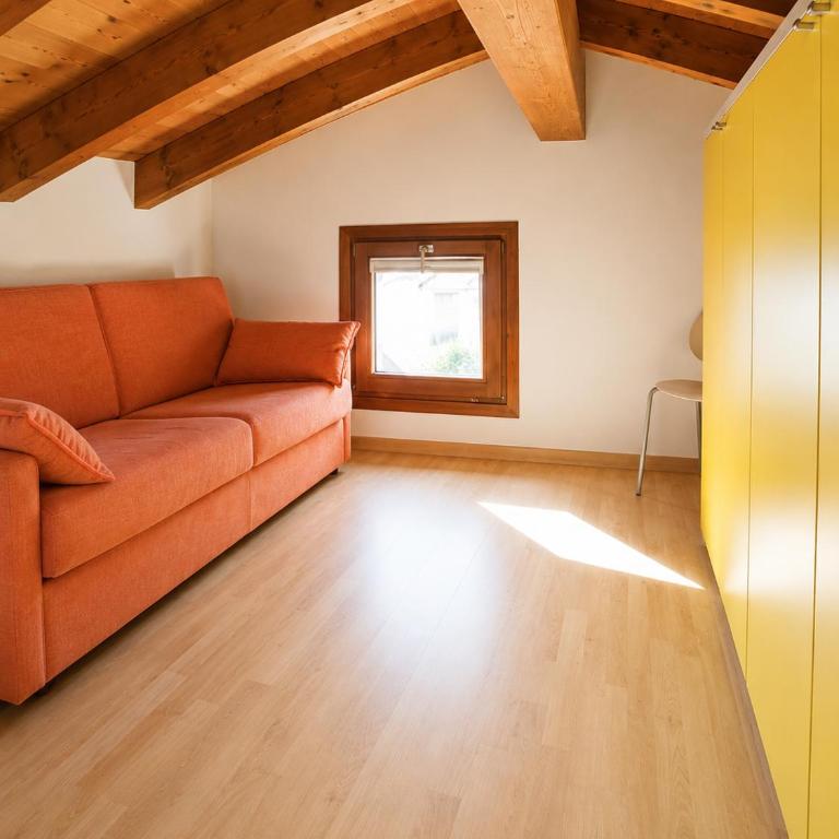 Miramar - Attico Bilocale - Agenzia Cocal - Appartamento Attico - 11