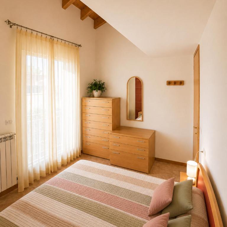Miramar - Attico Bilocale - Agenzia Cocal - Appartamento Attico - 3