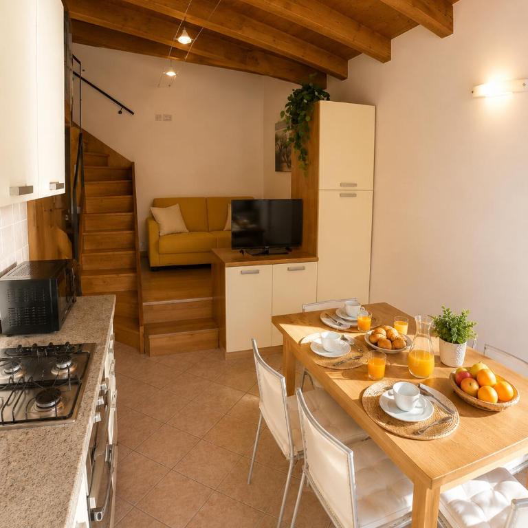 Miramar - Attico Bilocale - Agenzia Cocal - Appartamento Attico - 2