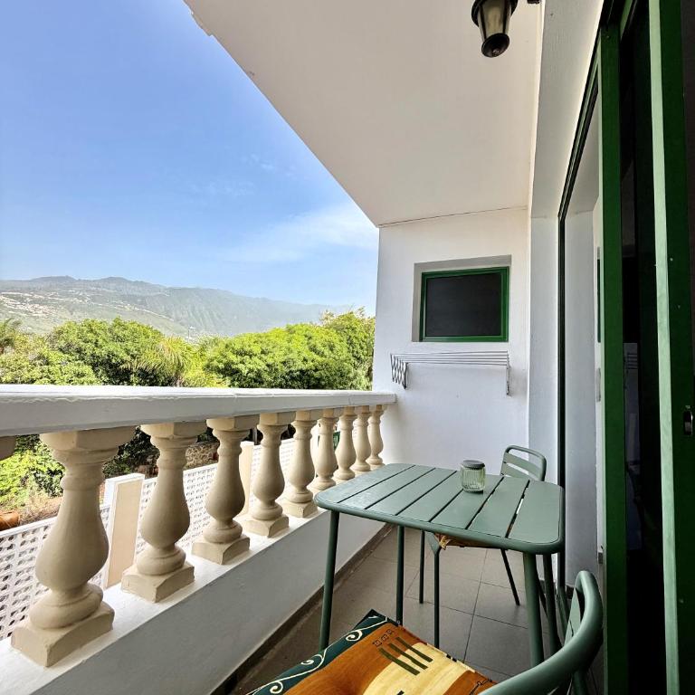 Sofias La Paz Sea and Teide Views & Pool - Apartamento de 1 dormitorio - 44