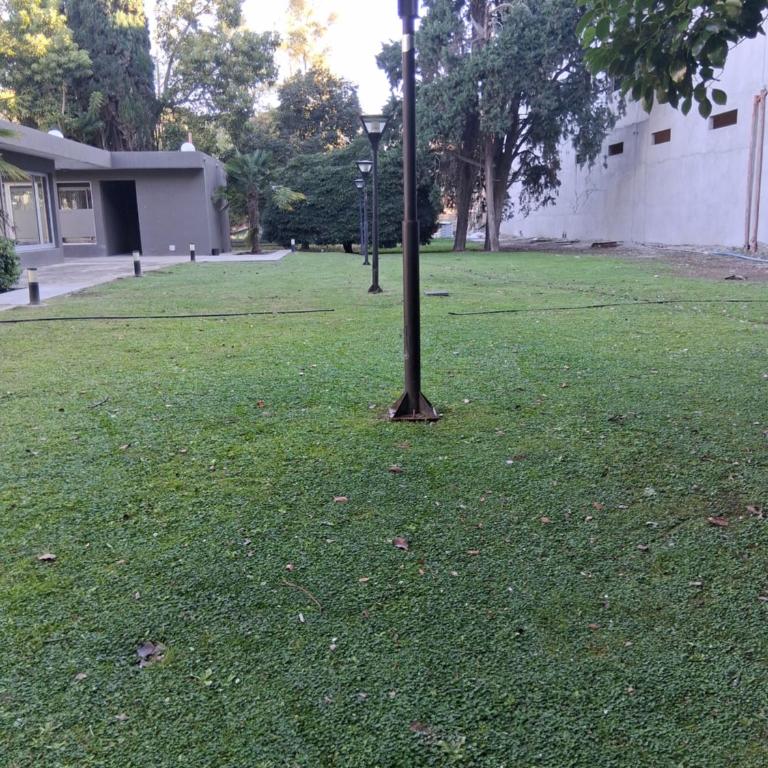 LENNON SUITE remis free Ezeiza - Apartamento de 1 dormitorio - 11
