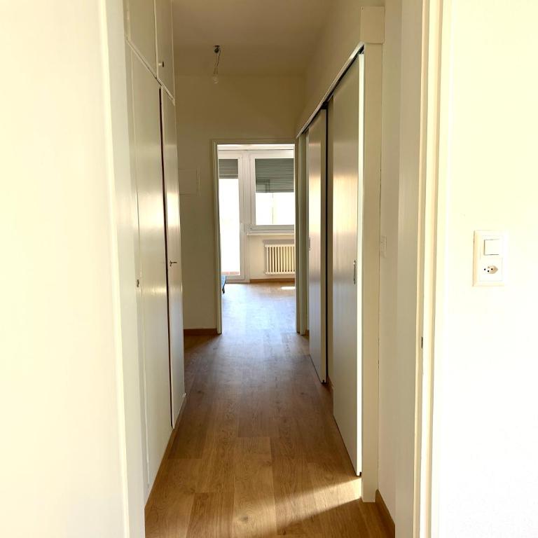 Chic Apartment - Close to Station & City Center! - Appartamento con 1 Camera da Letto - 15