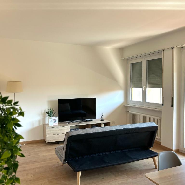 Chic Apartment - Close to Station & City Center! - Appartamento con 1 Camera da Letto - 3
