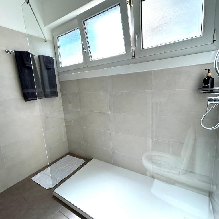 Chic Apartment - Close to Station & City Center! - Appartamento con 1 Camera da Letto - 14