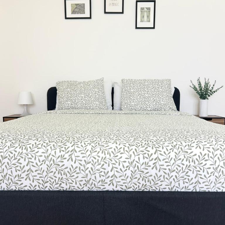 Chic Apartment - Close to Station & City Center! - Appartamento con 1 Camera da Letto - 8