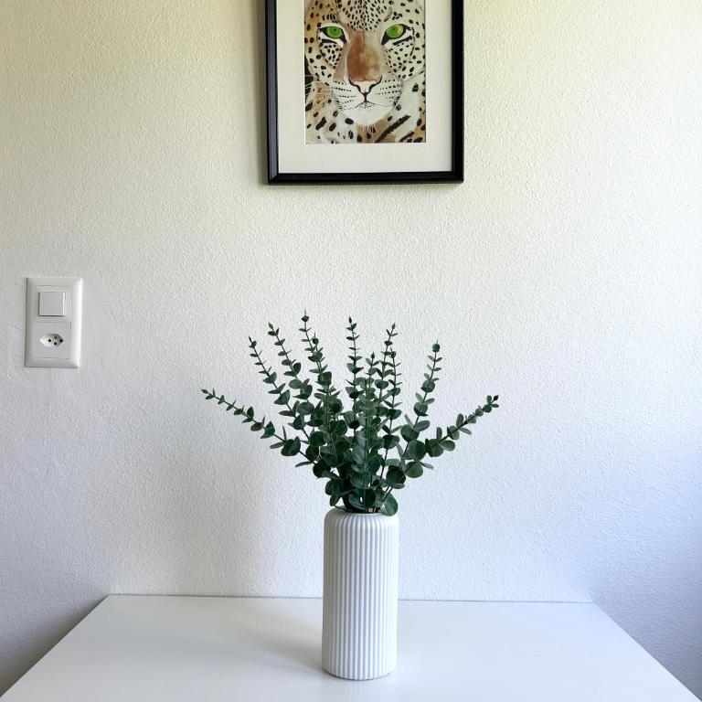Chic Apartment - Close to Station & City Center! - Appartamento con 1 Camera da Letto - 17
