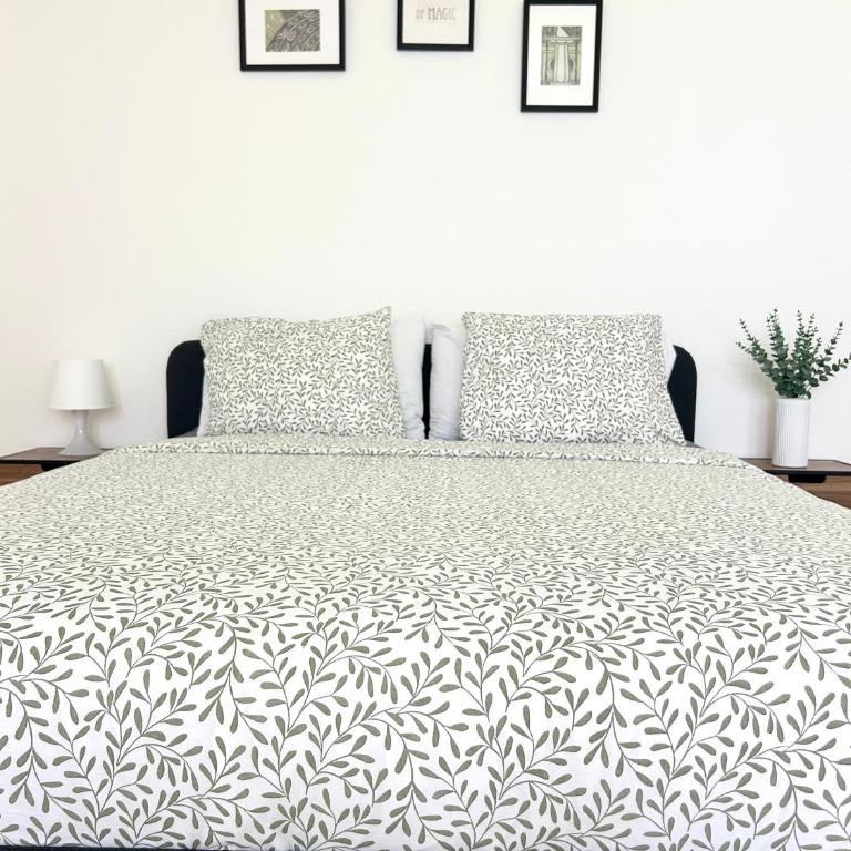 Chic Apartment - Close to Station & City Center! - Appartamento con 1 Camera da Letto - 18