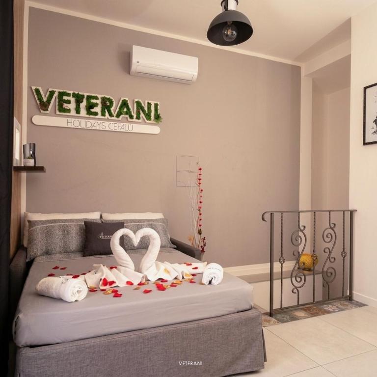 Veterani Holidays Cefalù - Appartamento con 1 Camera da Letto - 22