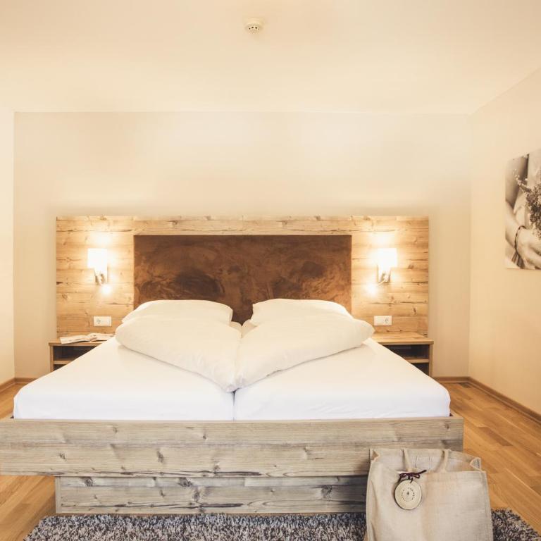 Hotel Johanna mitten im Ötztal - Familiensuite - 3