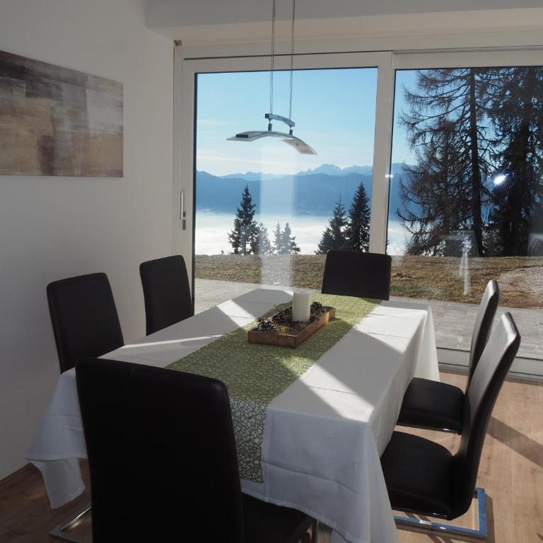 Gerlitzenzeit - Apartment mit 3 Schlafzimmern - 42