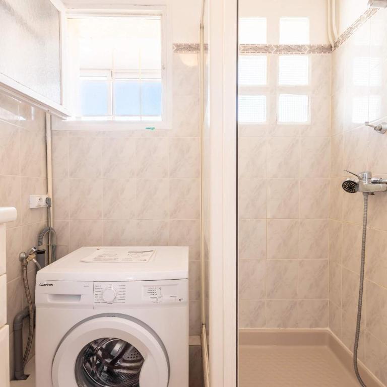 Appartement confortable en front de mer pour 5 personnes - Appartement - 18